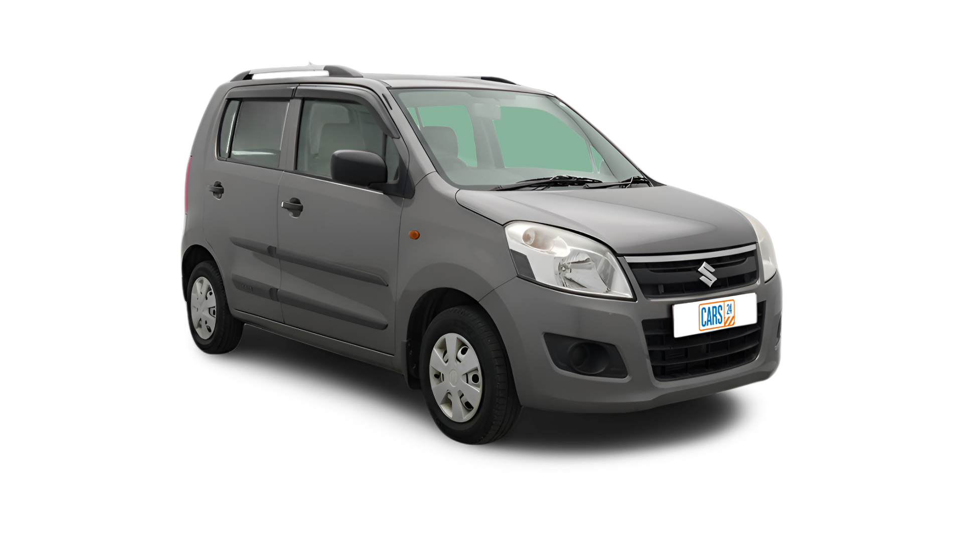 Maruti Wagon R 1.0-img